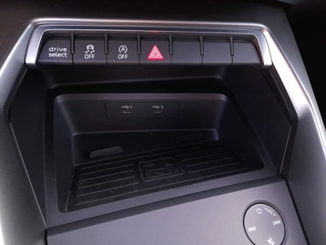 Image véhicule  Audi A3 SPORTBACK (12)