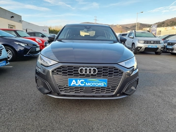 Image véhicule  Audi A3 SPORTBACK (5)