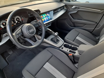 Image véhicule  Audi A3 SPORTBACK (9)