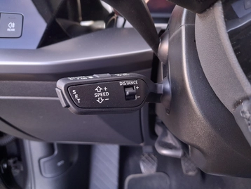 Image véhicule  Audi A3 SPORTBACK (13)