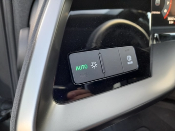 Image véhicule  Audi A3 SPORTBACK (16)