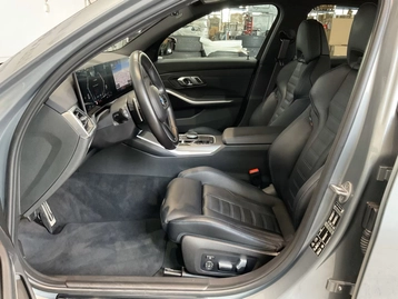 Image véhicule  BMW SÉRIE 3 (7)