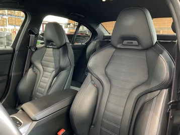 Image véhicule  BMW SÉRIE 3 (4)