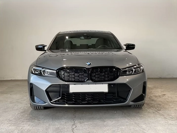 Image véhicule  BMW SÉRIE 3 (2)