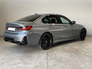 Image véhicule  BMW SÉRIE 3 (1)