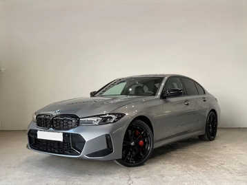 Image véhicule  BMW SÉRIE 3 (0)