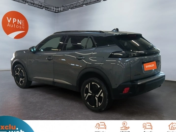Image véhicule  Peugeot 2008 (19)