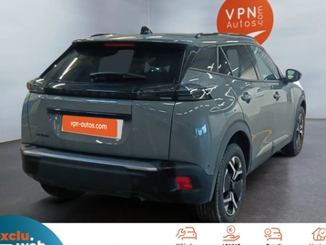 Image véhicule  Peugeot 2008 (20)