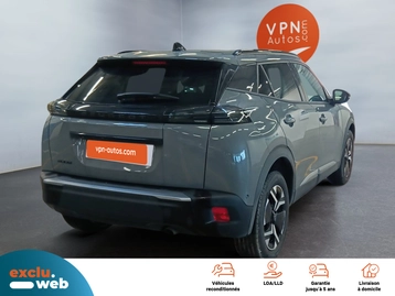 Image véhicule  Peugeot 2008 (3)