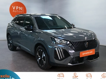 Image véhicule  Peugeot 2008 (18)
