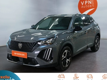 Image véhicule  Peugeot 2008 (17)