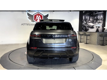 Image véhicule  Land Rover EVOQUE (3)