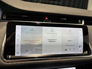 Image véhicule  Land Rover EVOQUE (13)