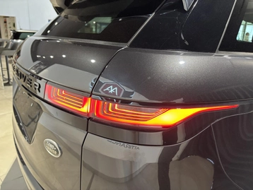 Image véhicule  Land Rover EVOQUE (43)
