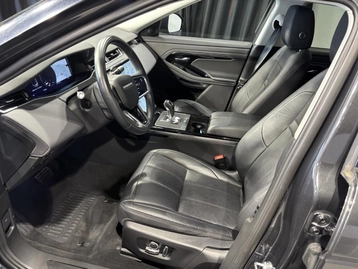 Image véhicule  Land Rover EVOQUE (10)