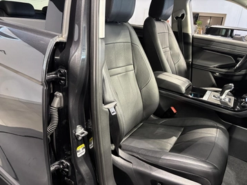 Image véhicule  Land Rover EVOQUE (36)