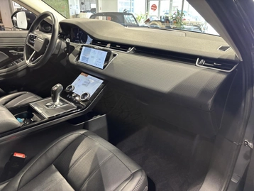 Image véhicule  Land Rover EVOQUE (35)