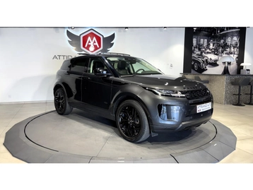 Image véhicule  Land Rover EVOQUE (6)