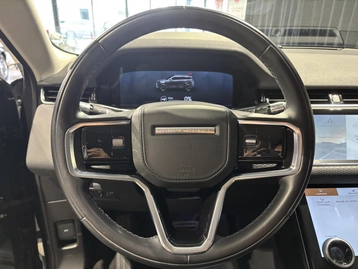 Image véhicule  Land Rover EVOQUE (9)