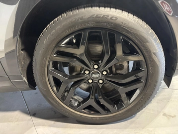 Image véhicule  Land Rover EVOQUE (41)