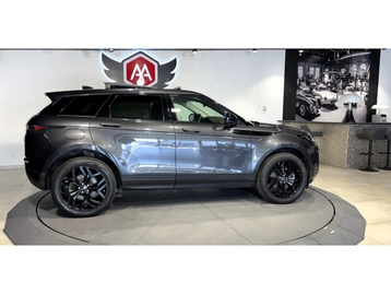 Image véhicule  Land Rover EVOQUE (5)