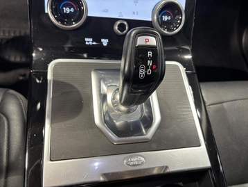 Image véhicule  Land Rover EVOQUE (16)