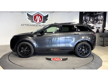 Image véhicule  Land Rover EVOQUE (1)