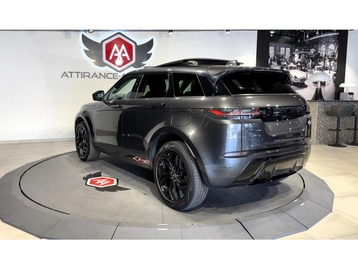 Image véhicule  Land Rover EVOQUE (2)