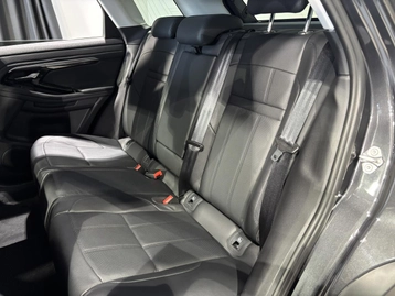 Image véhicule  Land Rover EVOQUE (28)