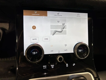 Image véhicule  Land Rover EVOQUE (15)
