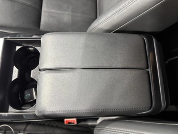 Image véhicule  Land Rover EVOQUE (18)