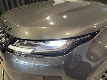Image véhicule  Land Rover EVOQUE (42)