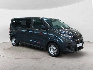 Image véhicule  Peugeot EXPERT (3)