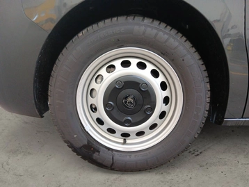 Image véhicule  Peugeot EXPERT (10)