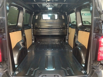 Image véhicule  Peugeot EXPERT (16)