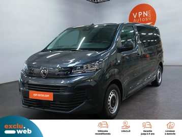 Image véhicule  Peugeot EXPERT (1)