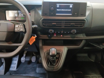 Image véhicule  Peugeot EXPERT (15)