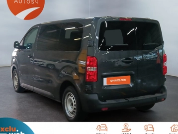 Image véhicule  Peugeot EXPERT (22)