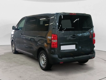 Image véhicule  Peugeot EXPERT (5)