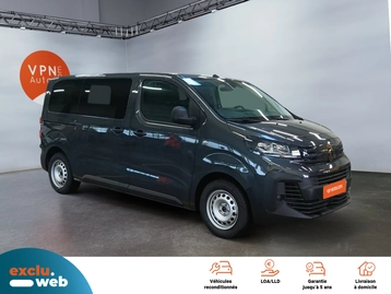 Image véhicule  Peugeot EXPERT (2)