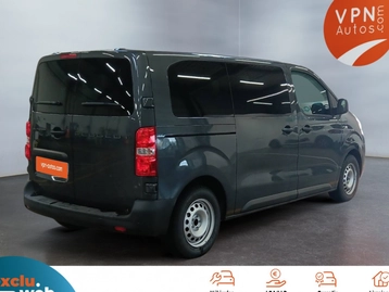 Image véhicule  Peugeot EXPERT (23)