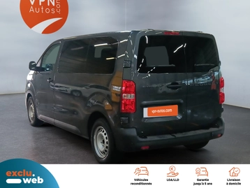 Image véhicule  Peugeot EXPERT (4)