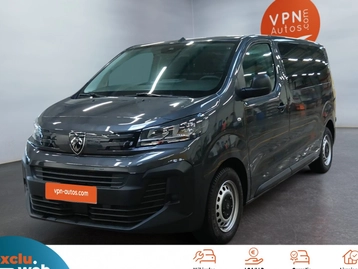 Image véhicule  Peugeot EXPERT (20)