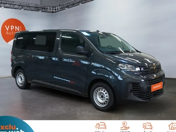 Image véhicule  Peugeot EXPERT (21)