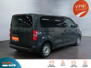 Image véhicule  Peugeot EXPERT (7)