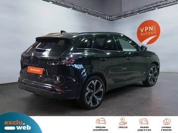 Image véhicule  Renault AUSTRAL (3)