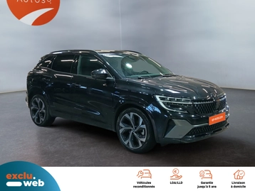 Image véhicule  Renault AUSTRAL (1)