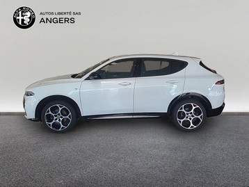 Image véhicule  Alfa Romeo TONALE (4)