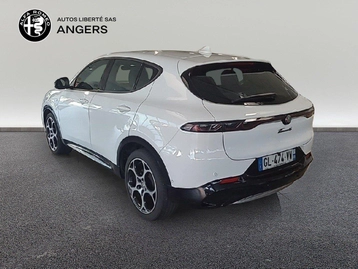 Image véhicule  Alfa Romeo TONALE (1)