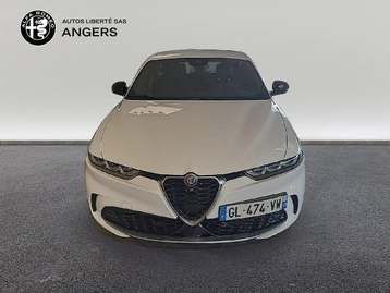 Image véhicule  Alfa Romeo TONALE (6)